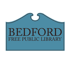 Bedford Free Public Library-icoon