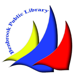 Benbrook Public Library Mobile 图标