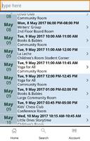 Bozeman Public Library screenshot 3