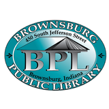 Brownsburg Library App иконка