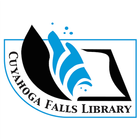 Cuyahoga Falls Library icône