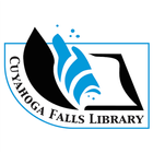 Cuyahoga Falls Library icono