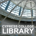 Cypress College Library icône