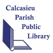”Calcasieu Parish Public Librar