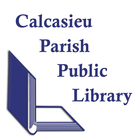 Calcasieu Parish Public Librar-icoon