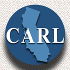 CARL 2012 biểu tượng