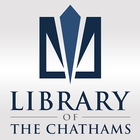 Library of The Chathams أيقونة