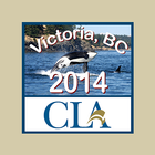 CLA 2014 icon