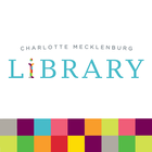 Charlotte Mecklenburg Library أيقونة
