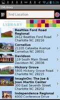 Charlotte Mecklenburg Library 截圖 3