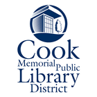 Cook Memorial Public Library icono