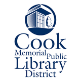 Cook Memorial Public Library icône