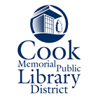 Cook Memorial Public Library icon