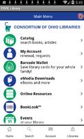 COOL Library पोस्टर