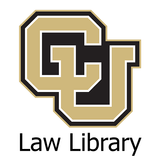 CU Boulder Wise Law Library icône