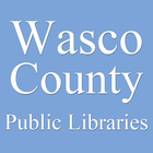 Wasco Co. Library District أيقونة