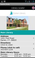 Darien Library syot layar 3