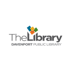 Davenport Public Library icône