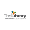 ”Davenport Public Library
