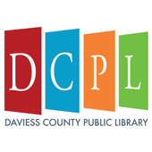 Daviess County Public Library icon