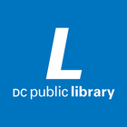 DC Public Library أيقونة