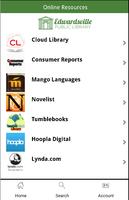 EPLibrary screenshot 3