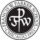 Francis W Parker Library ikona