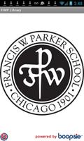 Francis W Parker Library plakat
