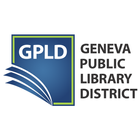 Geneva Public Library District Zeichen