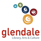 Glendale Public Library CA иконка