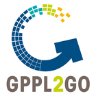 GPPL2Go أيقونة