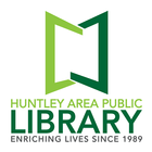 ikon Huntley Area Public Library