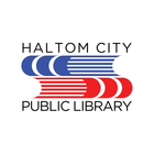 Haltom City Public Library أيقونة