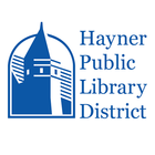 Hayner Public Library ikon