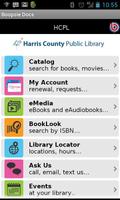 HCPL Mobile Cartaz