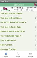 HCPL To Go screenshot 3