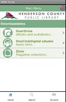 HCPL To Go screenshot 1