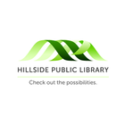 Hillside Library-icoon