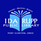 Port Clinton Public Library icône