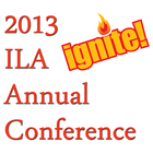 ILA 2013 أيقونة