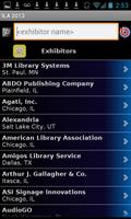 ILA 2013 screenshot 3