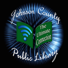Johnson County Public Library icône