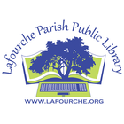 Lafourche Parish Library Zeichen