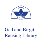 LUMS Library ikona