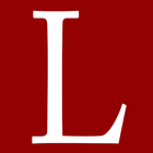 Lewis University Library-icoon