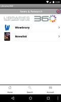 Libraries360: for Life Screenshot 1