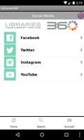 Libraries360: for Life Screenshot 2