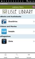 LisleLibrary screenshot 2