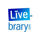 Live-brary.com icône