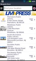 LMxPRESS پوسٹر